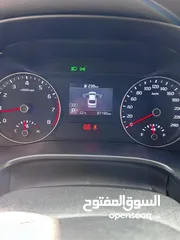  14 Kia K3 2019 بحالة الوكالة للبيع