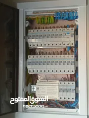  3 كهرباء مزلية 1 فاز