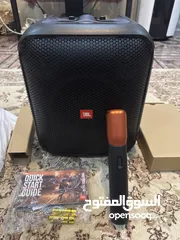  1 للبيع سماعة جي بي ال PARTYBOX