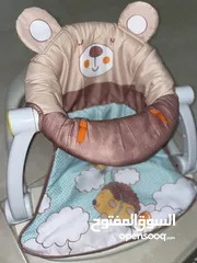  3 كرسي اطفال