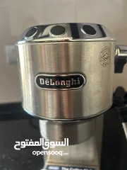  2 ماكينة قهوة أمريكية واسبريسو