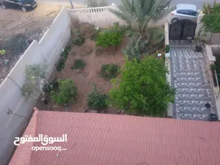  1 بيت مستقل دوبلكس للبيع الزرقاء ضاحية المدينة المنورة