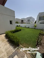  4 فلة للايجار في الموج- Villa for rent at Almouj