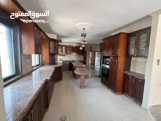  1 روف مفروش للايجار في الطيرة قرب مسجد القوى
