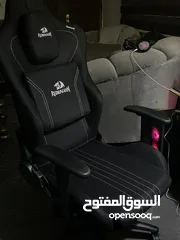  3 كرسي قيمنق