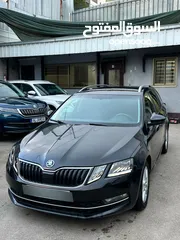  11 سكودا اوكتافيا مواصفات مميزة