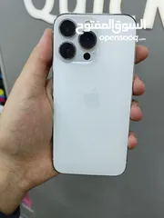  9 IPHONE 13 PRO ( 256GB ) USED /// ايفون 13 برو ذاكرة 256 مستعمل وكاله