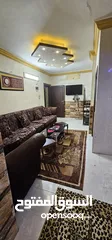  13 شقة مفروشة سوبر ديلوكس من المالك مباشرة طلاب وعائلات شارع الجامعه قرب جامعة اليرموك