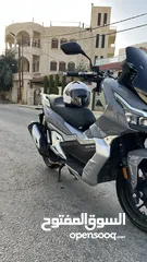  9 سكوتر ديانج 150cc للبيع......