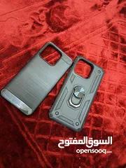  7 هاتف شاومي 13 بحالة الجديد للبيع بسعر لقطة