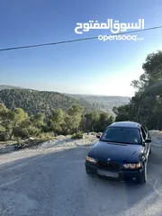  2 2004 Bmw E46
