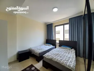  7 شقة مفروشة للإيجار 280م2 ( Property 17630 ) سنوي فقط