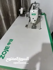  1 ماكينه خياطه
