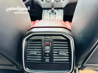  22 بورش ماكان موديل 2018 وارد الوكاله فل كامل فحص كامل بحاله ممتازه بسعر مغري دفعه 2500 دينار