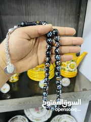  13 مسبحه سبج كوك  كلو نضيف نخب اول اسعار من 10 ل 25