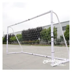  1 أهداف كرة قدم جميع الاحجام