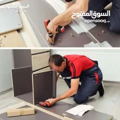  12 ااا ب #نقل اثاث نقل عفش والبضائع  -شاحنات مختلفه Lb/ديانا/بكم من 4 لغايه 8 متر خصم دائم وخدمة مميزة