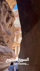  2 ستوديو مفروش للإيجار ( روف)