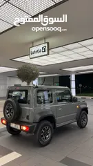  1 سوزوكي جيمني 2024 - جمني 2024 suzuki Jimny