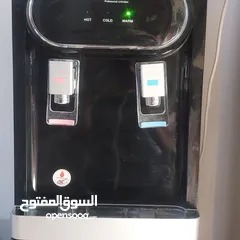  1 كولر نضيف استعمال 3 شهور