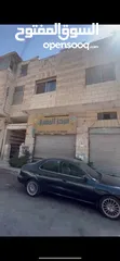  13 فرصة إستثمارية عمارة تجاري طابقين للبيع - جبل الحسين بالقرب من موقع جبل القلعة الأثري