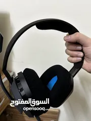  3 Astro A10 Gaming Headset