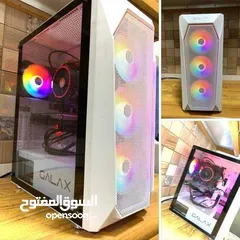  1 تجمعية للبيع pc