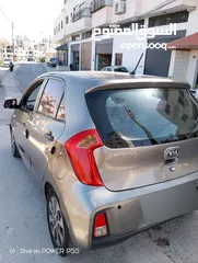  6 كيا مورننغ 2015 حررررق 33.500كاش