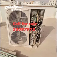  13 we buy scrap AC and copper