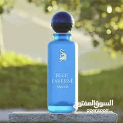  26 جميع عطور  لافيرن وعساف