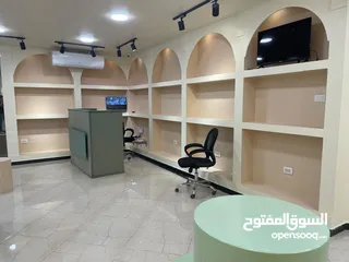  28 محل مستلزمات حيوانات اليفة ويصلح الأشغال اخرى للايجار السنوي في الرابية