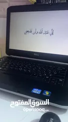  1 حاسبة ديل Dell