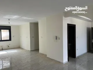  4 شقه للبيع في الارسال موقع منتاز