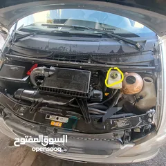  7 مرسيدس فيتو باص فان للبيع