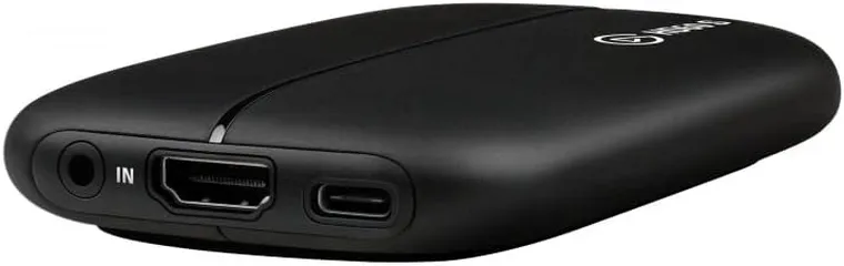  5 قطعة البث المباشر Elgato hd60 s