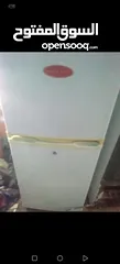  3 تلاجات للبيع ( مستعمل) بحالة جيدة جدا في الزرقاء