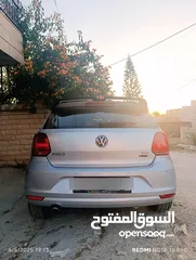  1 بولو 2015 اتوماتيك