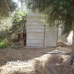  15 منزل للبيع قصر حلابات غربي قرب مصانع طيبه