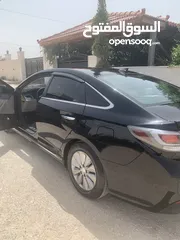 11 هونداي سوناتا 2017 للبيع