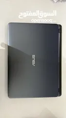  2 لابتوب asus