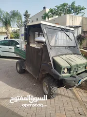  1 رينجر ديزل مطور 1000