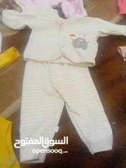  16 ملابس بيبي للبيع