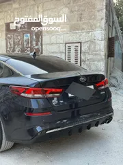  11 كي اوبتيما K5 Kia optima