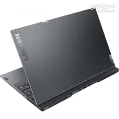  4 لينوفو ليجن 7   Lenovo legion 7