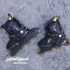  23 سكيتات فاخرة وماركات عالمية