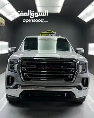  2 جمس سييرا اس ال تي 4x4 موديل 2020 للبيع فقط