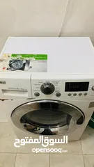  3 LG Washing machine