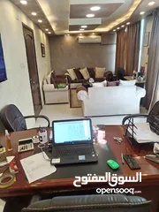  21 محلات ومكاتب مميزه للايجار