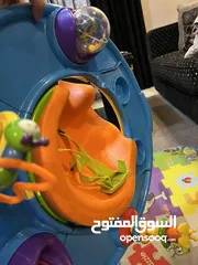  7 كرسي super seat summer لتعليم الجلوس و للعب والاكل 3 مراحل و اشكال