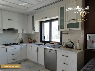  12 شقة مفروشة للايجار في الماصيون